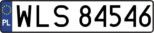 WLS84546