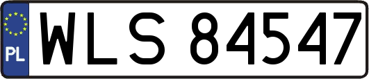 WLS84547