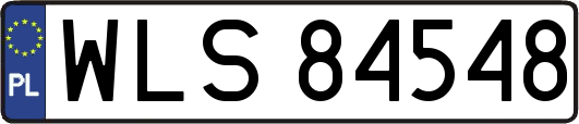 WLS84548