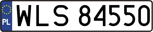 WLS84550