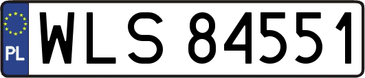 WLS84551