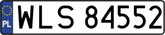 WLS84552