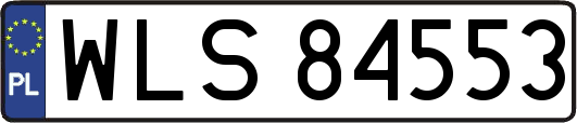 WLS84553