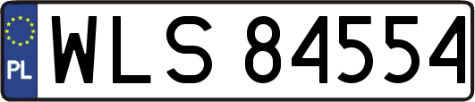 WLS84554