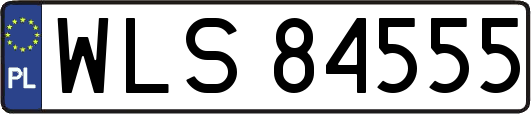 WLS84555