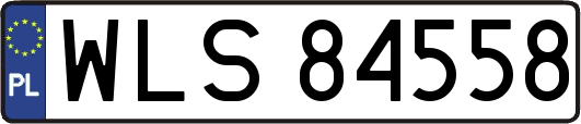 WLS84558