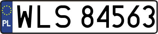 WLS84563