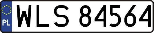 WLS84564