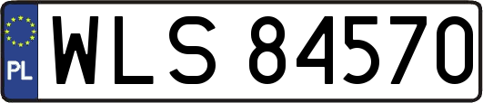 WLS84570