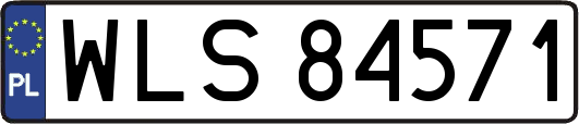 WLS84571