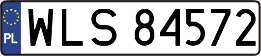 WLS84572