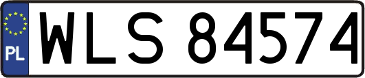 WLS84574