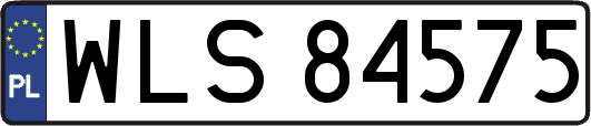WLS84575