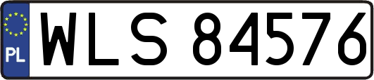 WLS84576