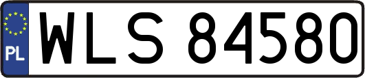 WLS84580