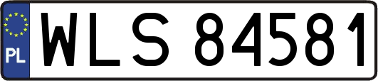 WLS84581