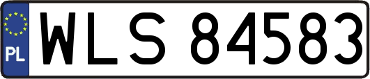 WLS84583