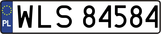 WLS84584