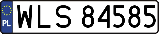 WLS84585