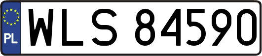 WLS84590