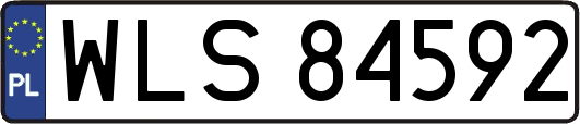 WLS84592