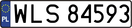 WLS84593