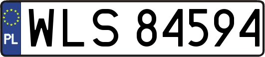 WLS84594