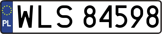 WLS84598