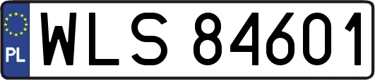 WLS84601