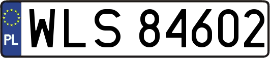 WLS84602