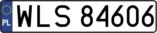 WLS84606