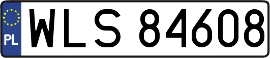 WLS84608