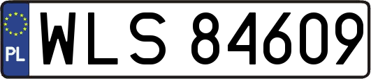 WLS84609