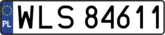 WLS84611