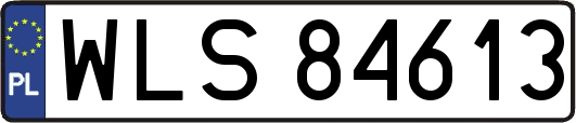WLS84613