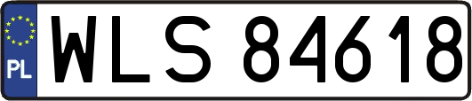 WLS84618