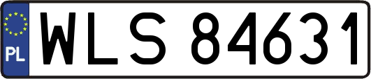 WLS84631