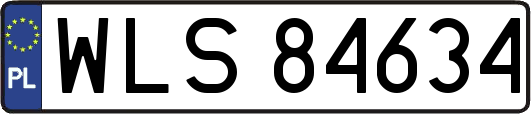 WLS84634