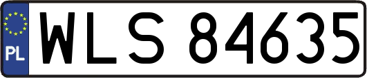 WLS84635