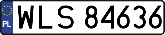 WLS84636