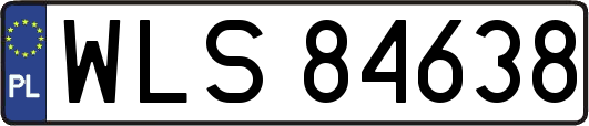 WLS84638