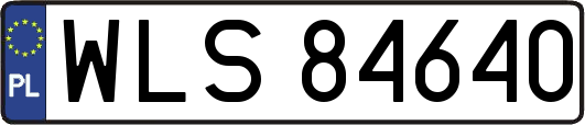 WLS84640