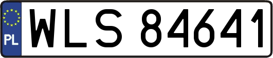 WLS84641