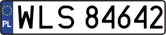 WLS84642