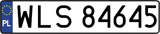 WLS84645