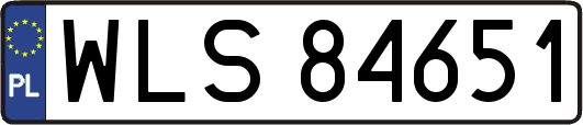 WLS84651