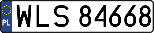 WLS84668