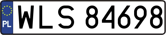 WLS84698