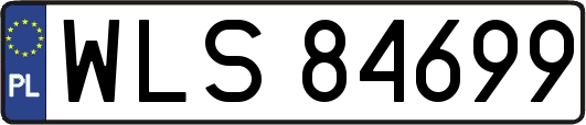 WLS84699