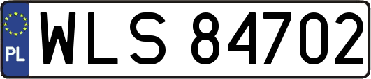 WLS84702